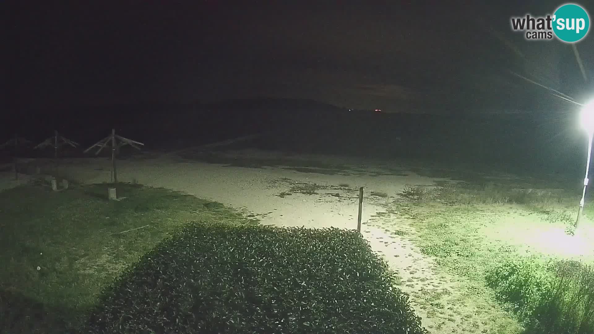 Webcam - Vransko See