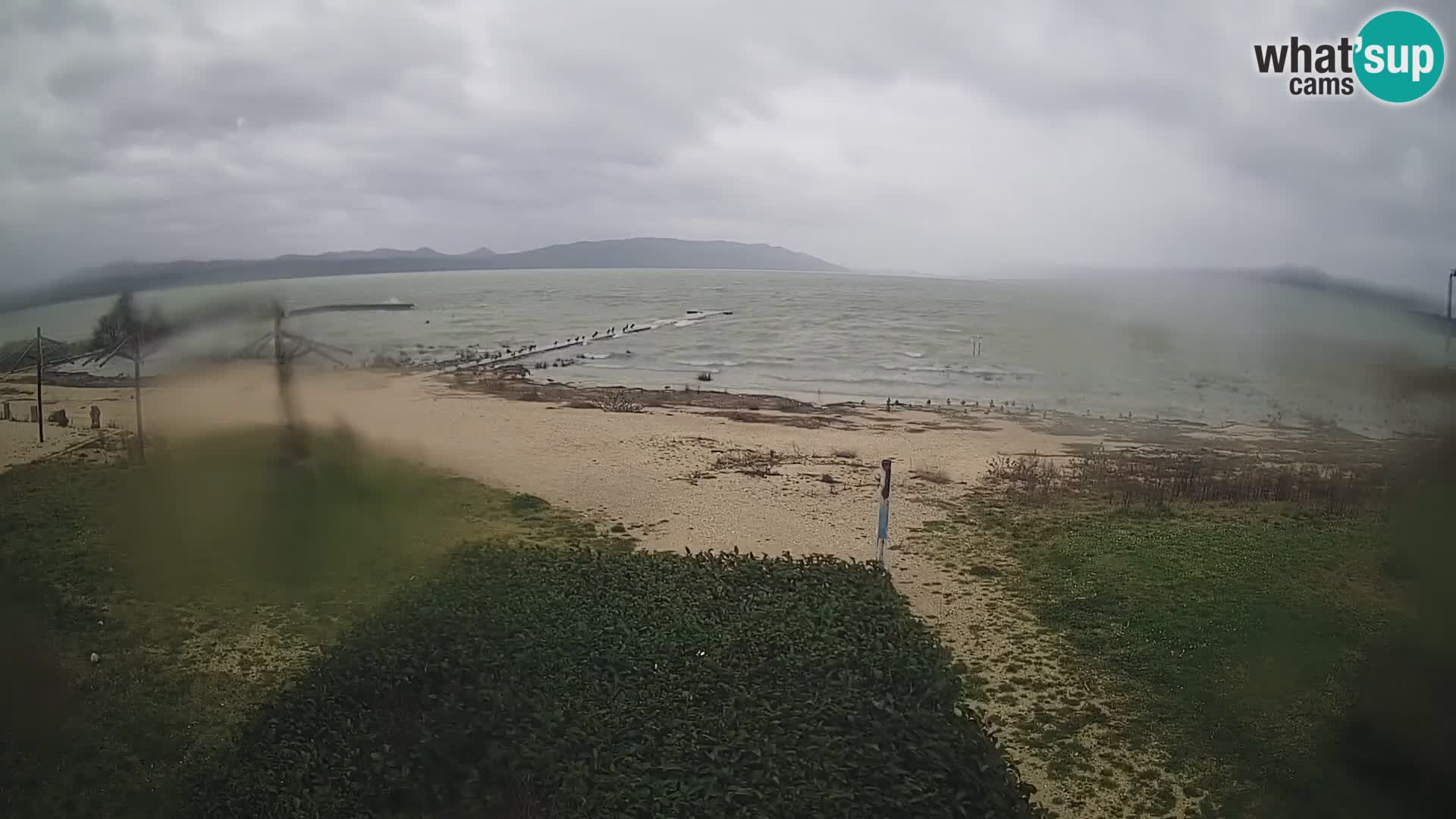 Webcam - Vransko See