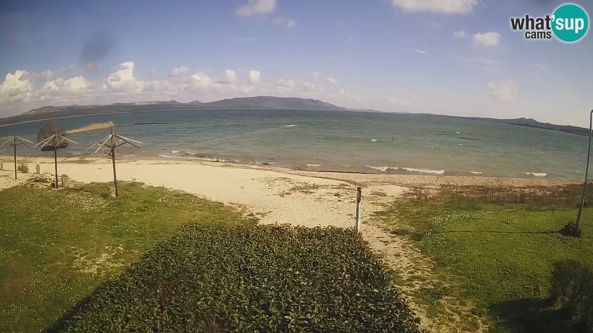 Webcam - Vransko See