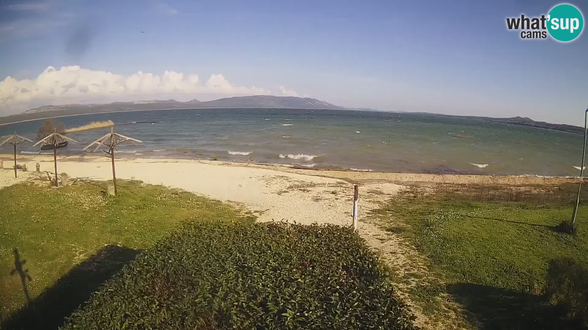 Webcam - Vransko See