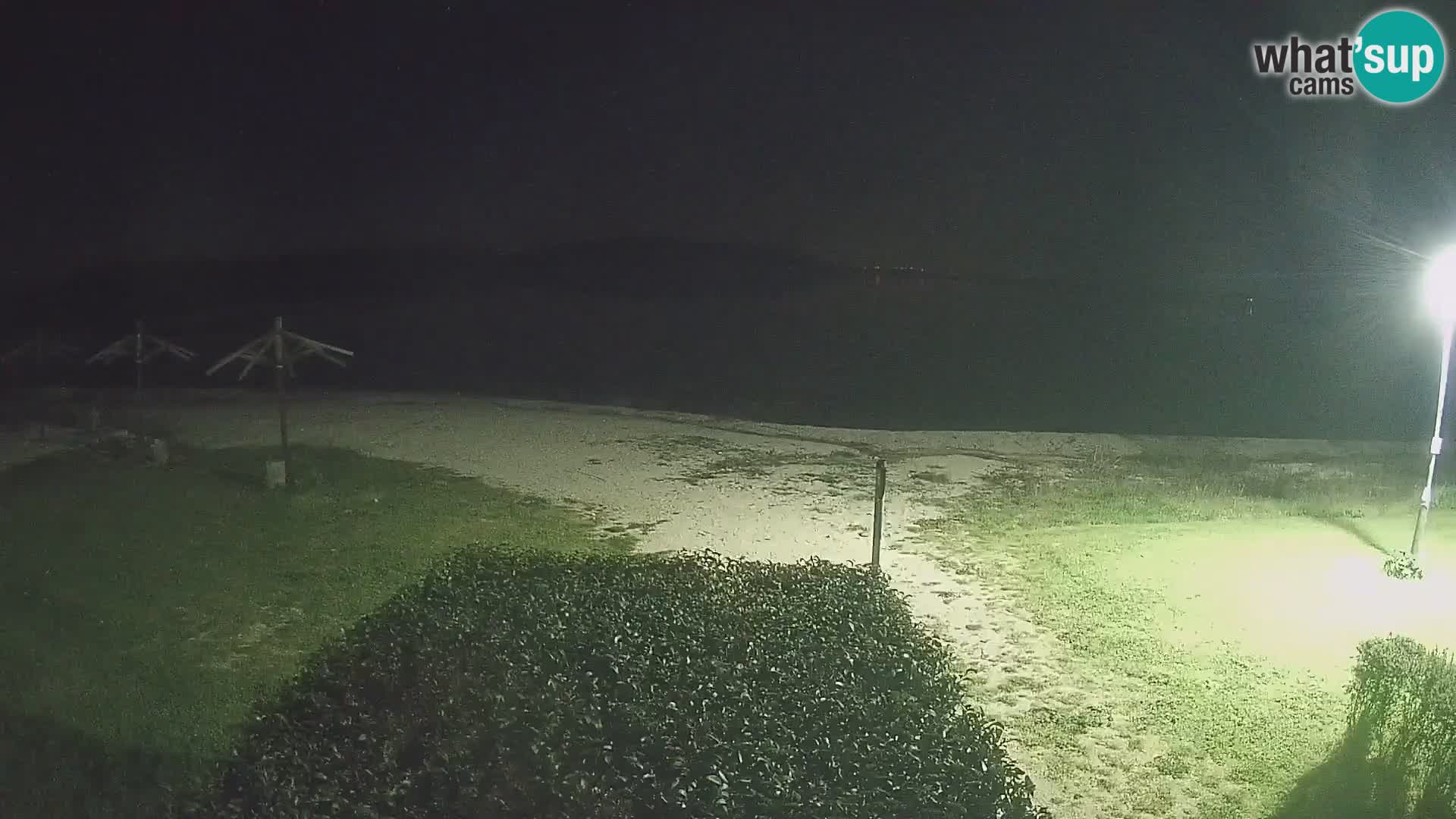 Webcam - Vransko See