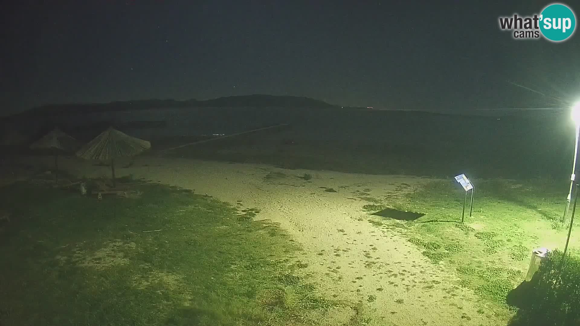 Webcam - Vransko See