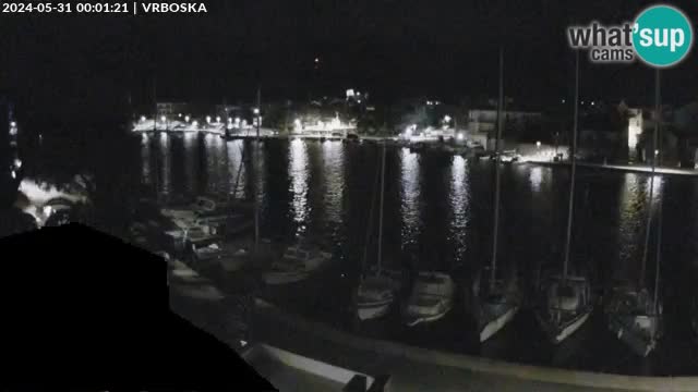 Camera Vrboska | Isla de Hvar | Croacia