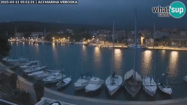 Camera Vrboska | Isla de Hvar | Croacia