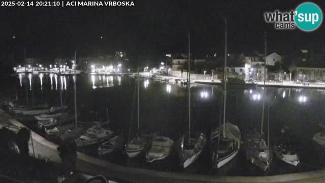 Camera Vrboska | Isla de Hvar | Croacia