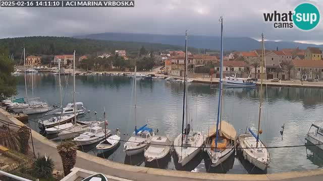 Camera Vrboska | Isla de Hvar | Croacia