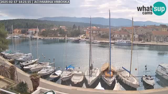 Camera Vrboska | Isla de Hvar | Croacia