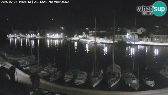 Camera Vrboska | Isla de Hvar | Croacia