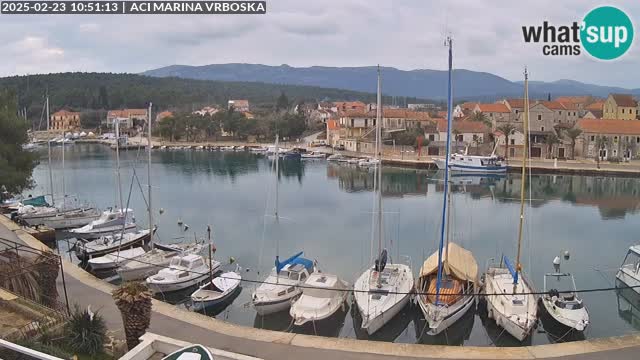 Camera Vrboska | Isla de Hvar | Croacia