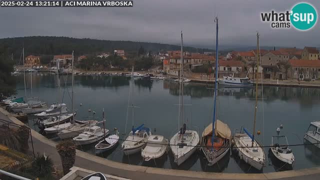 Camera Vrboska | Isla de Hvar | Croacia