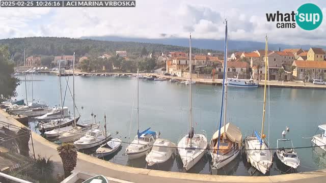 Camera Vrboska | Isla de Hvar | Croacia