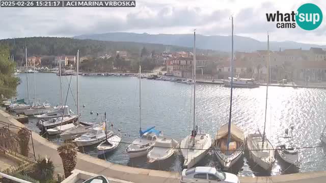 Camera Vrboska | Isla de Hvar | Croacia