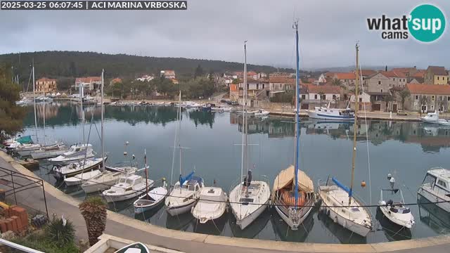 Camera Vrboska | Isla de Hvar | Croacia