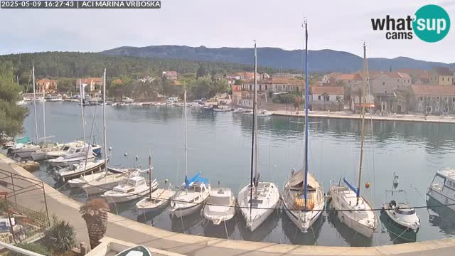 Camera Vrboska | Isla de Hvar | Croacia
