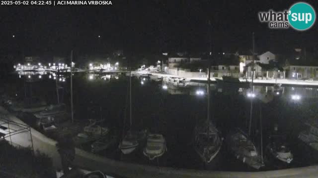 Camera Vrboska | Isla de Hvar | Croacia