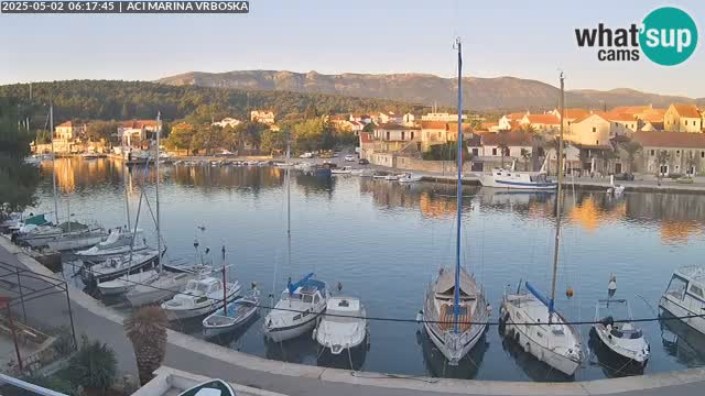 Camera Vrboska | Isla de Hvar | Croacia
