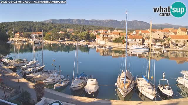 Camera Vrboska | Isla de Hvar | Croacia