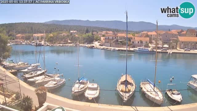 Camera Vrboska | Isla de Hvar | Croacia