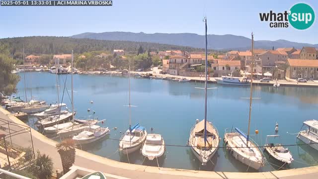 Camera Vrboska | Isla de Hvar | Croacia