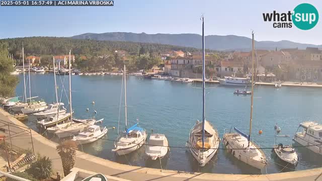 Camera Vrboska | Isla de Hvar | Croacia