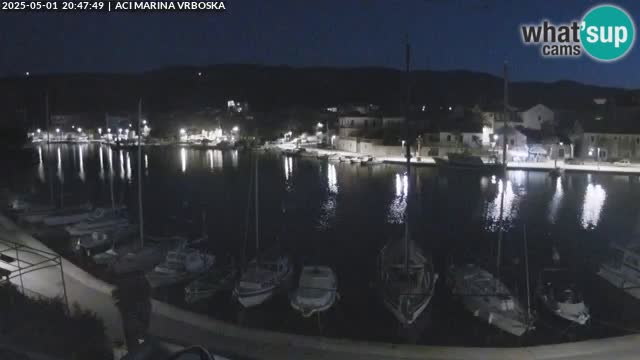 Camera Vrboska | Isla de Hvar | Croacia