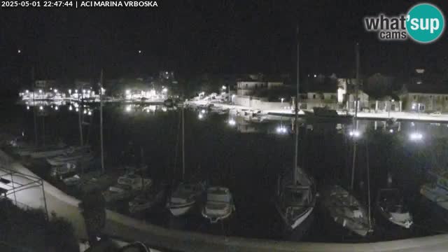 Camera Vrboska | Isla de Hvar | Croacia