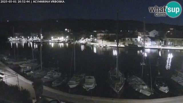 Camera Vrboska | Isla de Hvar | Croacia