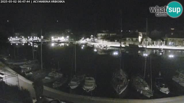Camera Vrboska | Isla de Hvar | Croacia