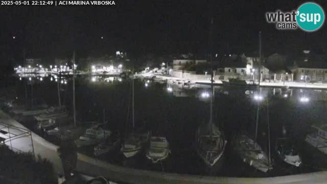 Camera Vrboska | Isla de Hvar | Croacia