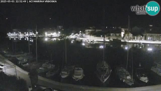 Camera Vrboska | Isla de Hvar | Croacia