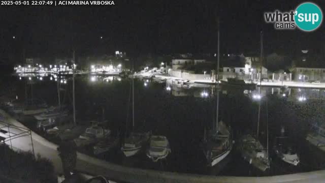 Camera Vrboska | Isla de Hvar | Croacia