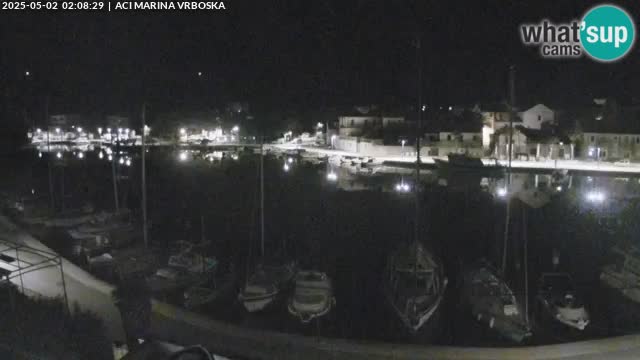 Camera Vrboska | Isla de Hvar | Croacia