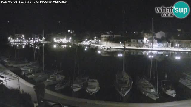 Camera Vrboska | Isla de Hvar | Croacia