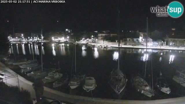 Camera Vrboska | Isla de Hvar | Croacia