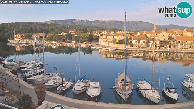 Camera Vrboska | Isla de Hvar | Croacia