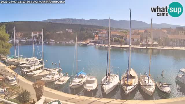 Camera Vrboska | Isla de Hvar | Croacia