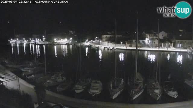 Camera Vrboska | Isla de Hvar | Croacia