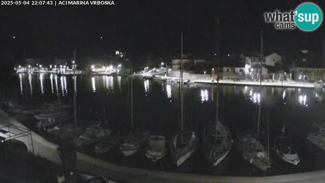 Camera Vrboska | Isla de Hvar | Croacia