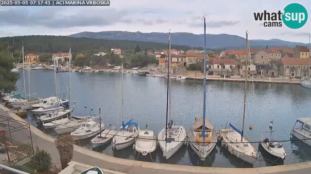 Camera Vrboska | Isla de Hvar | Croacia