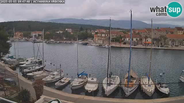 Camera Vrboska | Isla de Hvar | Croacia