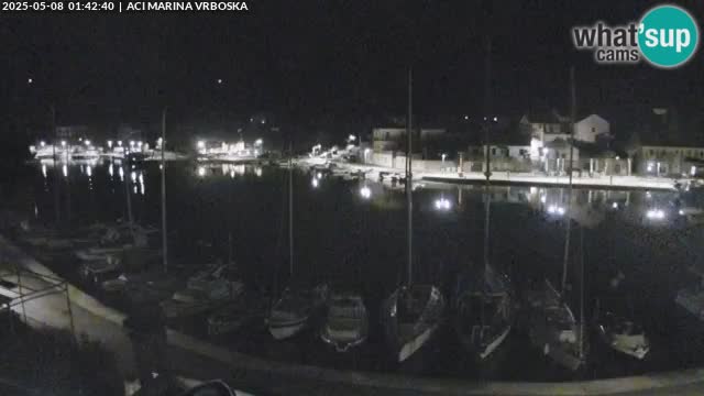 Camera Vrboska | Isla de Hvar | Croacia