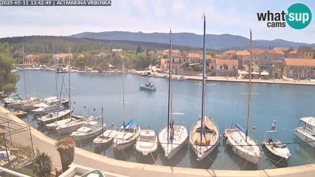 Camera Vrboska | Isla de Hvar | Croacia