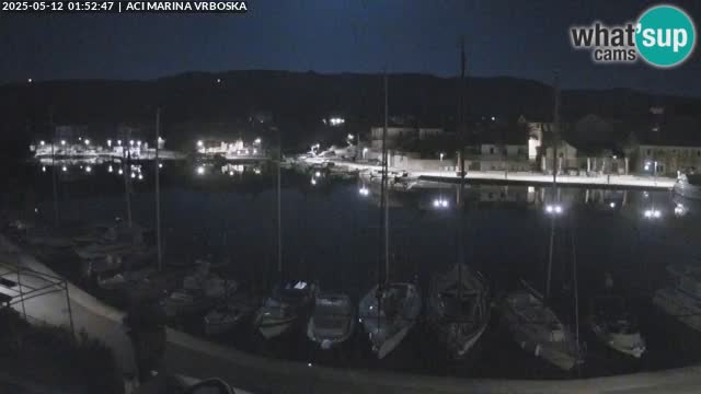 Camera Vrboska | Isla de Hvar | Croacia