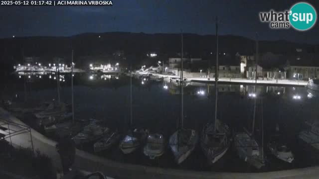 Camera Vrboska | Isla de Hvar | Croacia