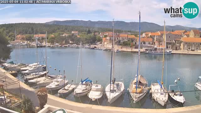 Camera Vrboska | Isla de Hvar | Croacia