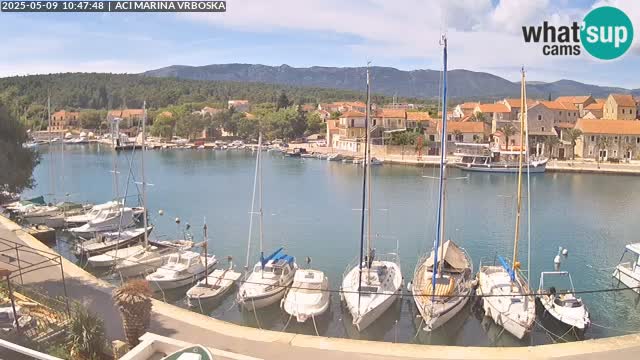 Camera Vrboska | Isla de Hvar | Croacia