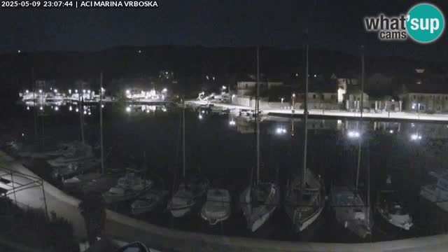 Camera Vrboska | Isla de Hvar | Croacia
