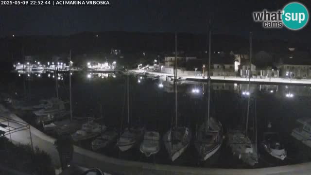 Camera Vrboska | Isla de Hvar | Croacia
