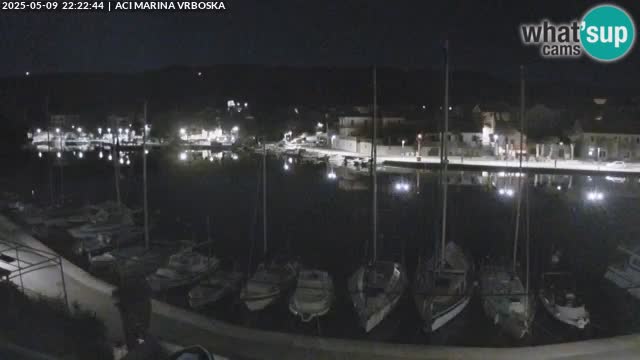 Camera Vrboska | Isla de Hvar | Croacia