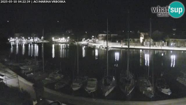 Camera Vrboska | Isla de Hvar | Croacia